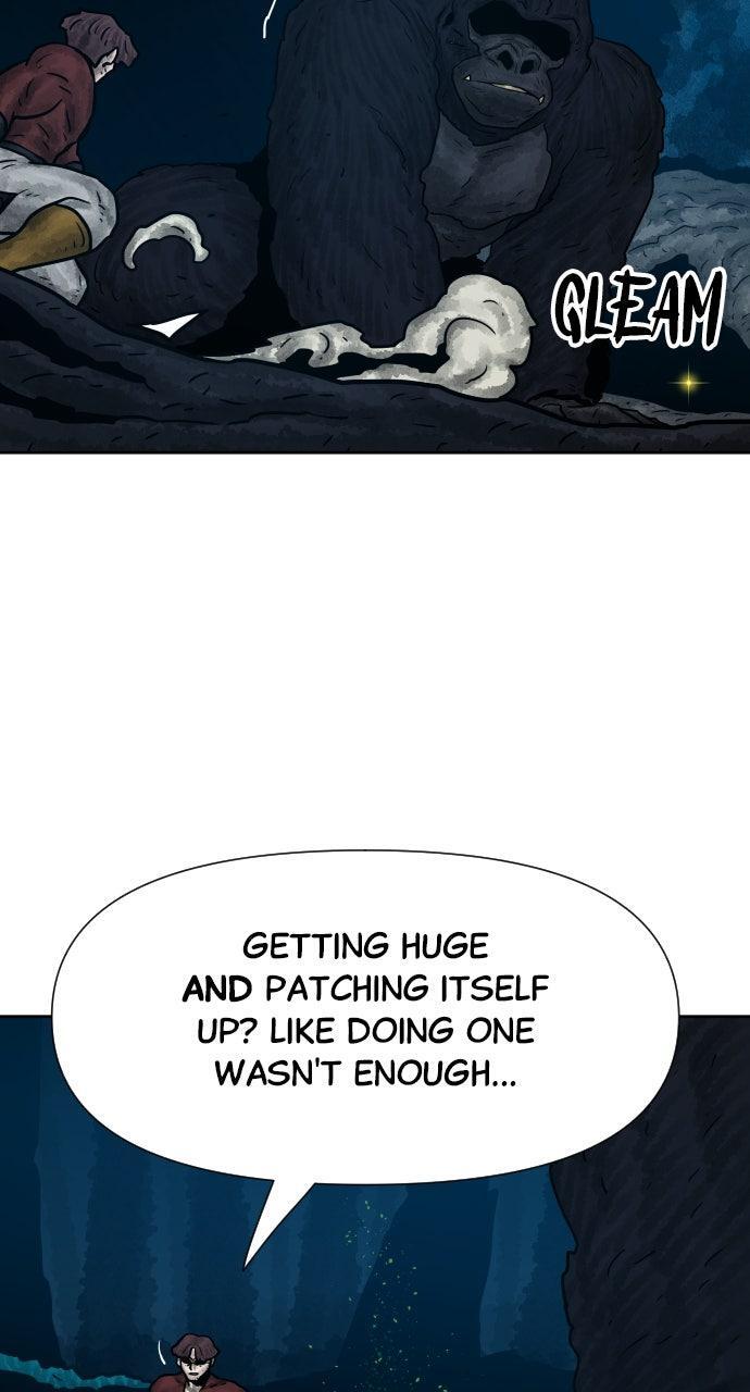 Read Warrior Executioner Manga Online