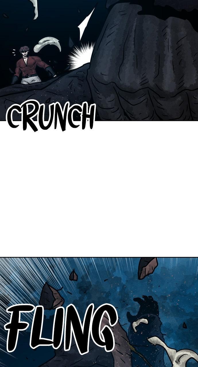 Read Warrior Executioner Manga Online