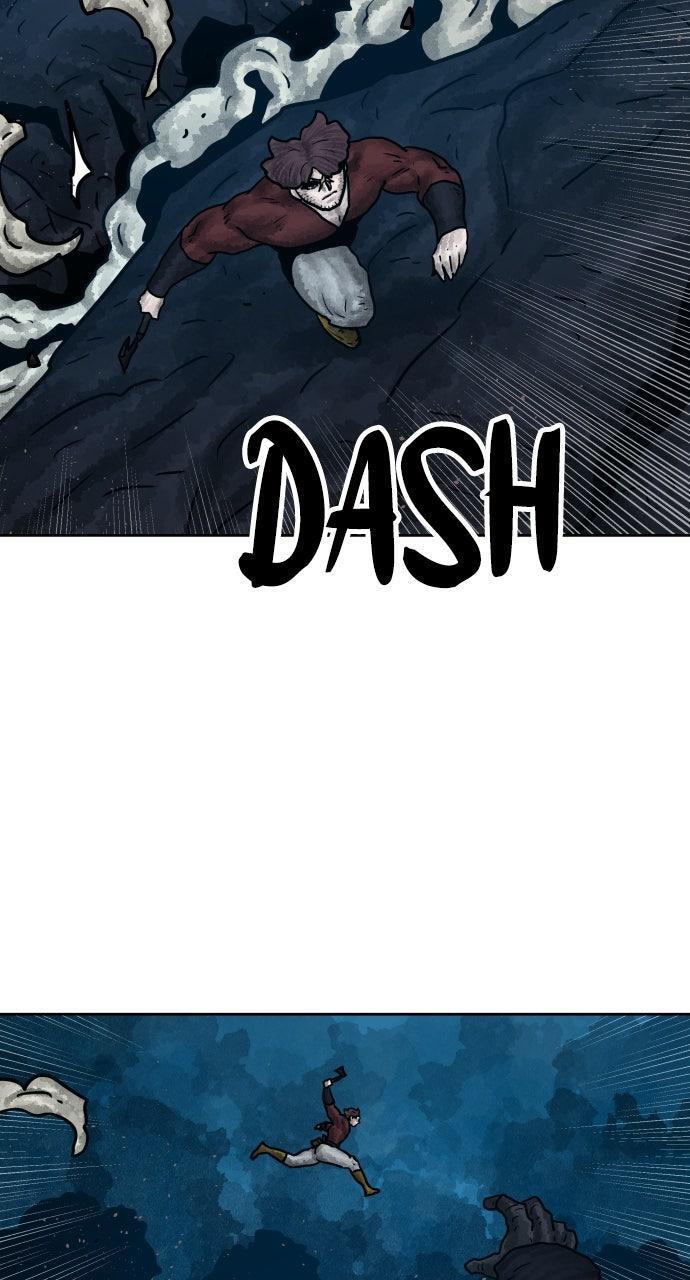 Read Warrior Executioner Manga Online