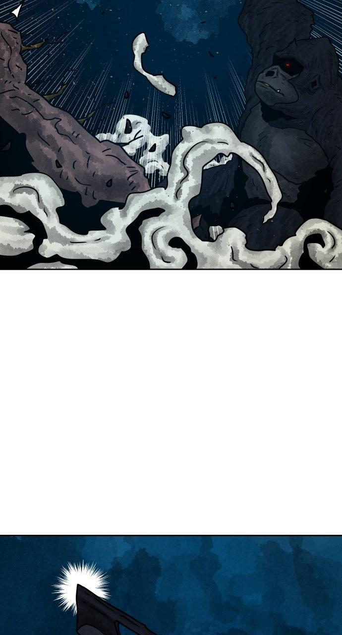 Read Warrior Executioner Manga Online