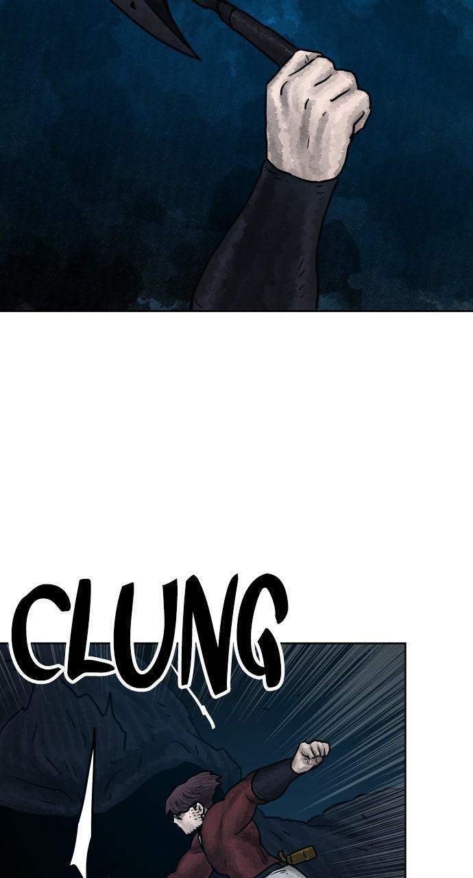 Read Warrior Executioner Manga Online