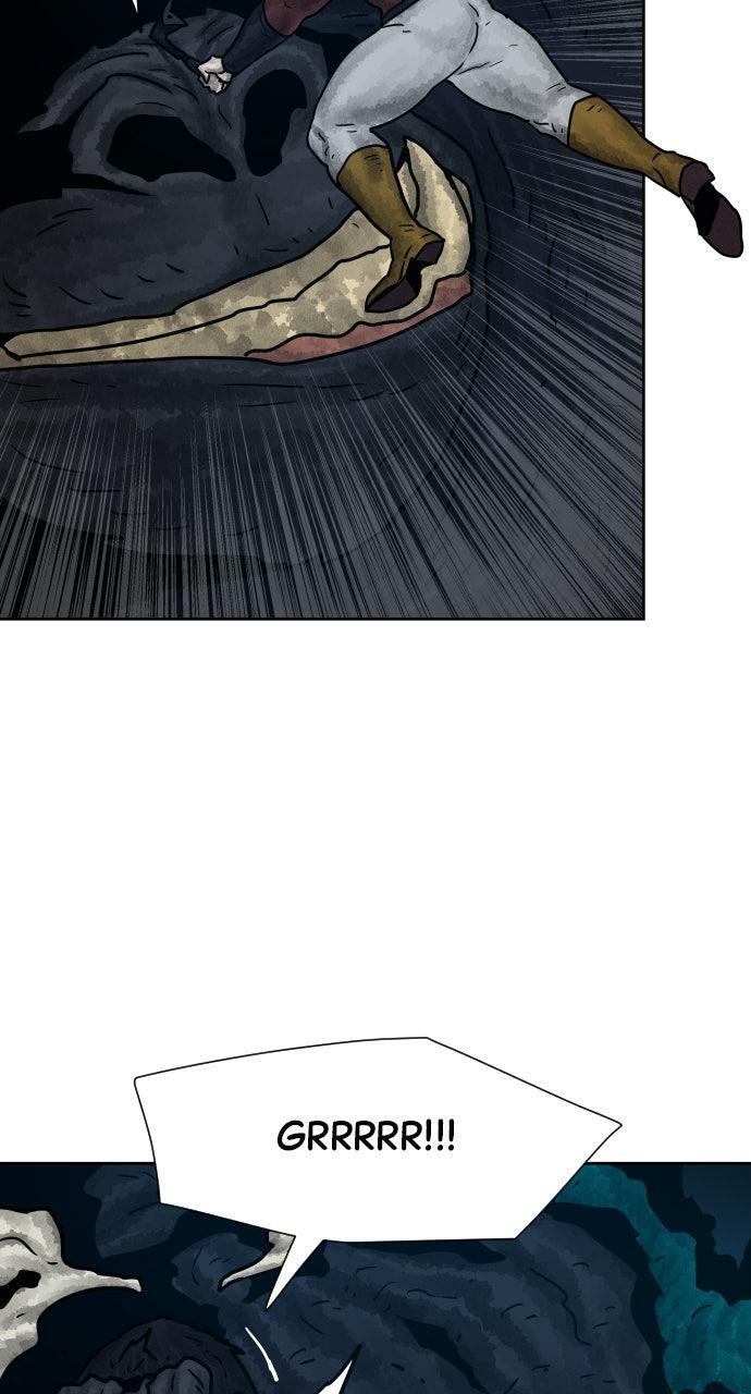Read Warrior Executioner Manga Online