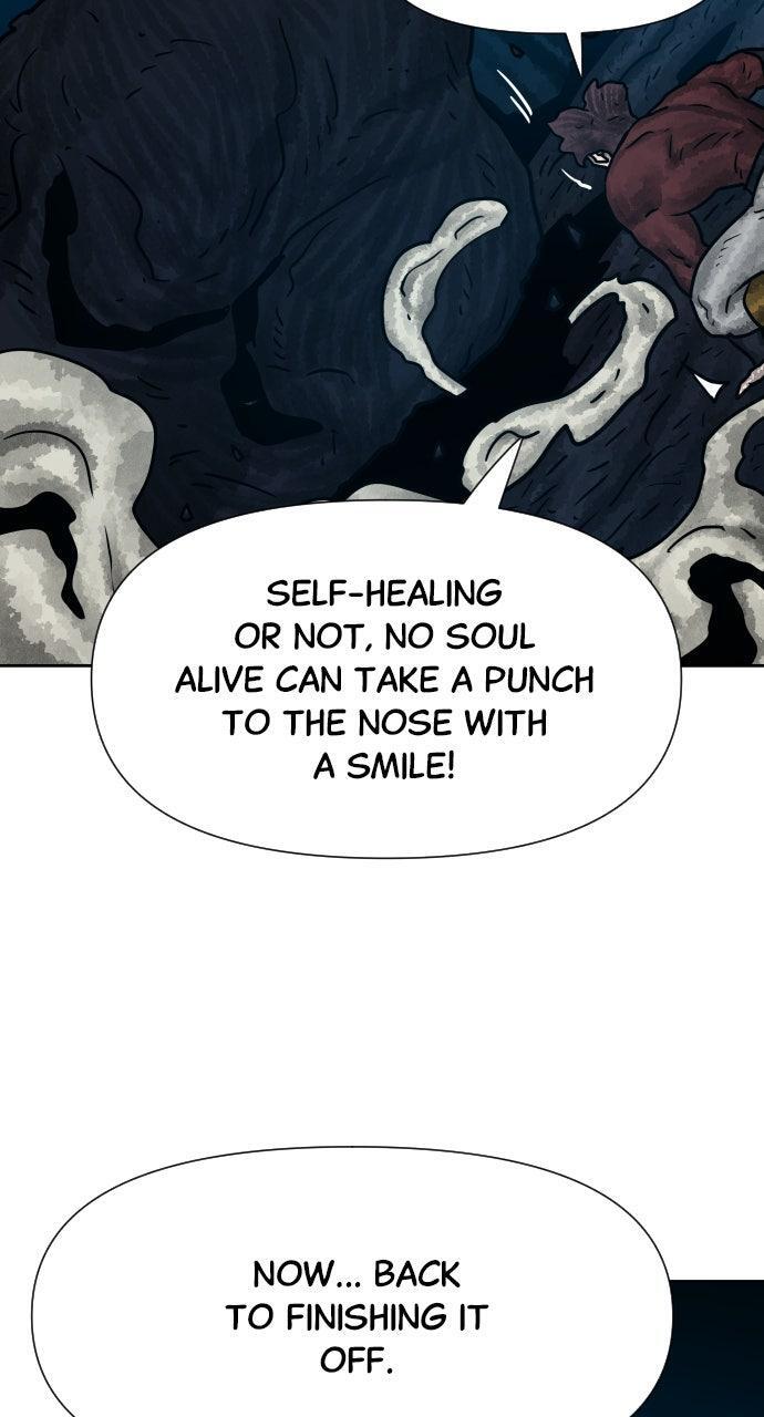 Read Warrior Executioner Manga Online