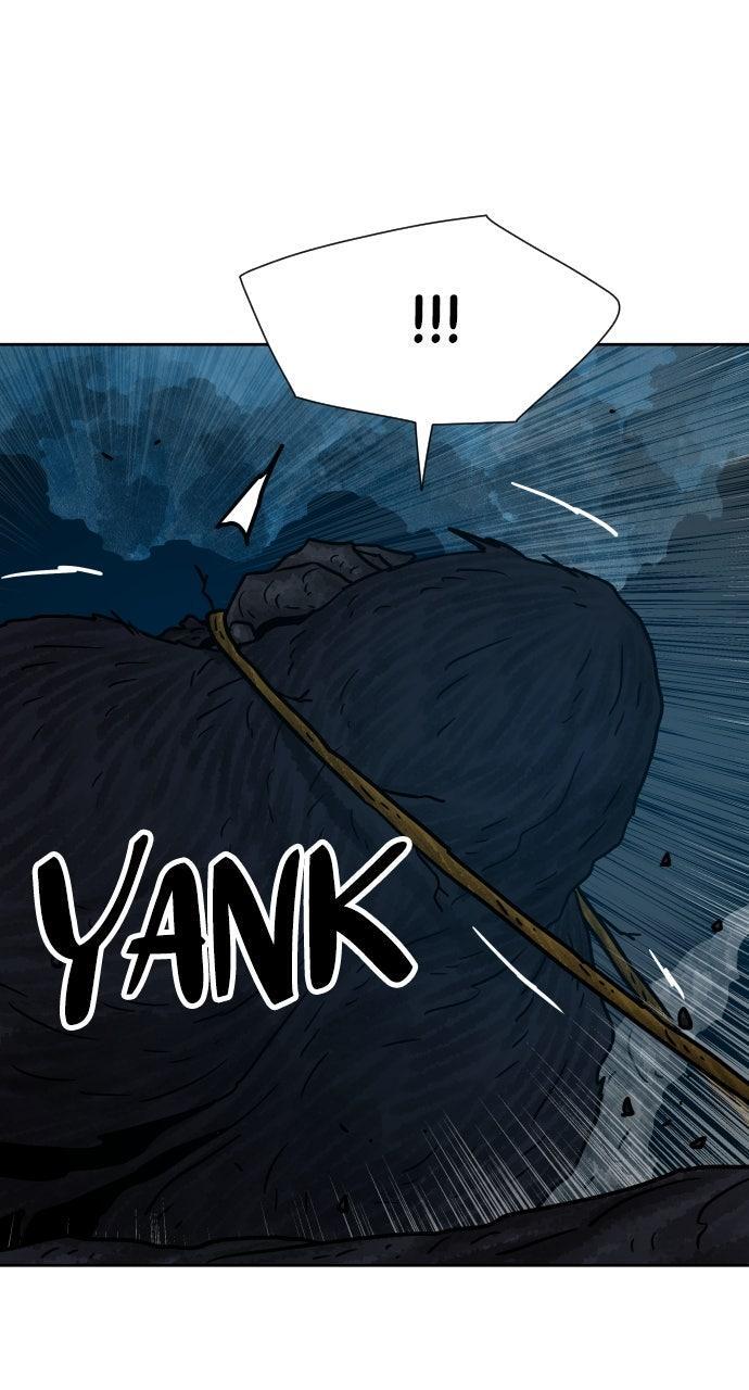 Read Warrior Executioner Manga Online
