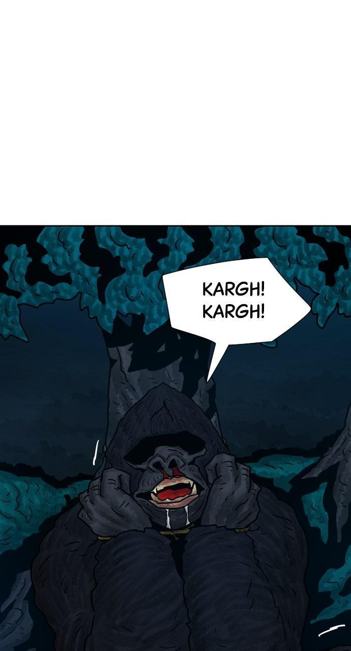 Read Warrior Executioner Manga Online