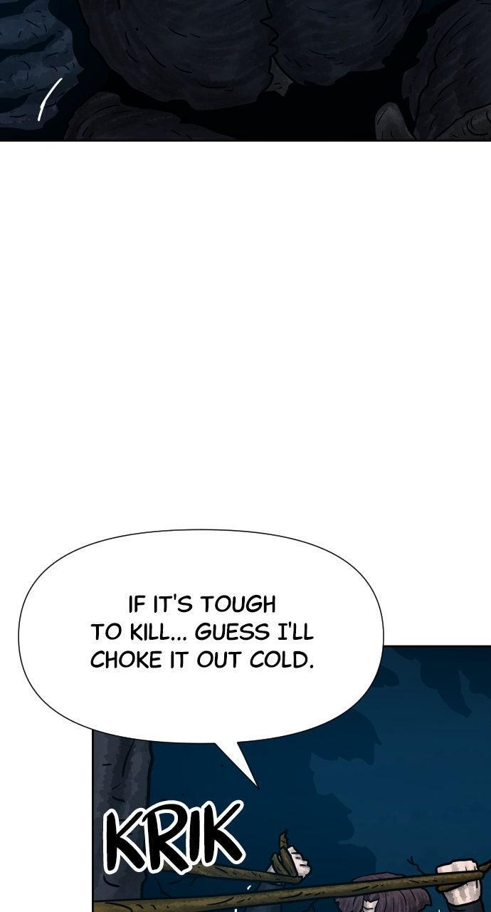 Read Warrior Executioner Manga Online