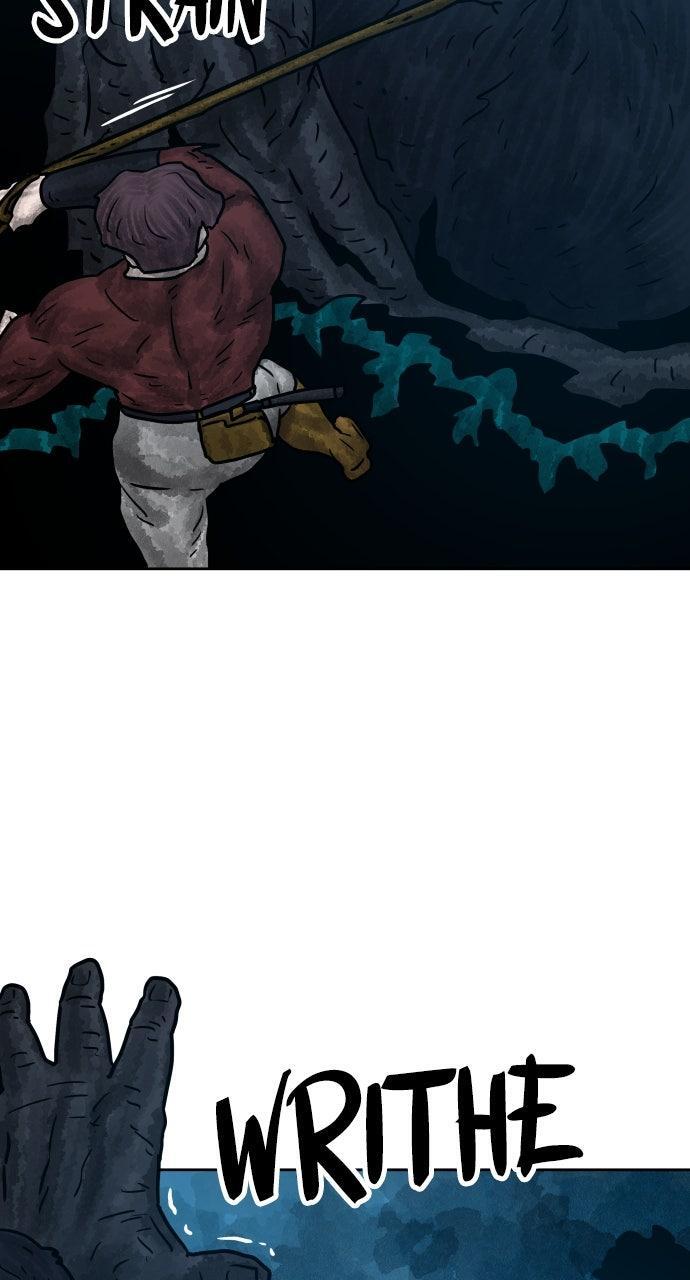 Read Warrior Executioner Manga Online
