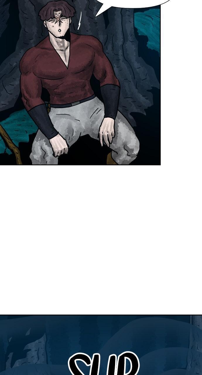Read Warrior Executioner Manga Online