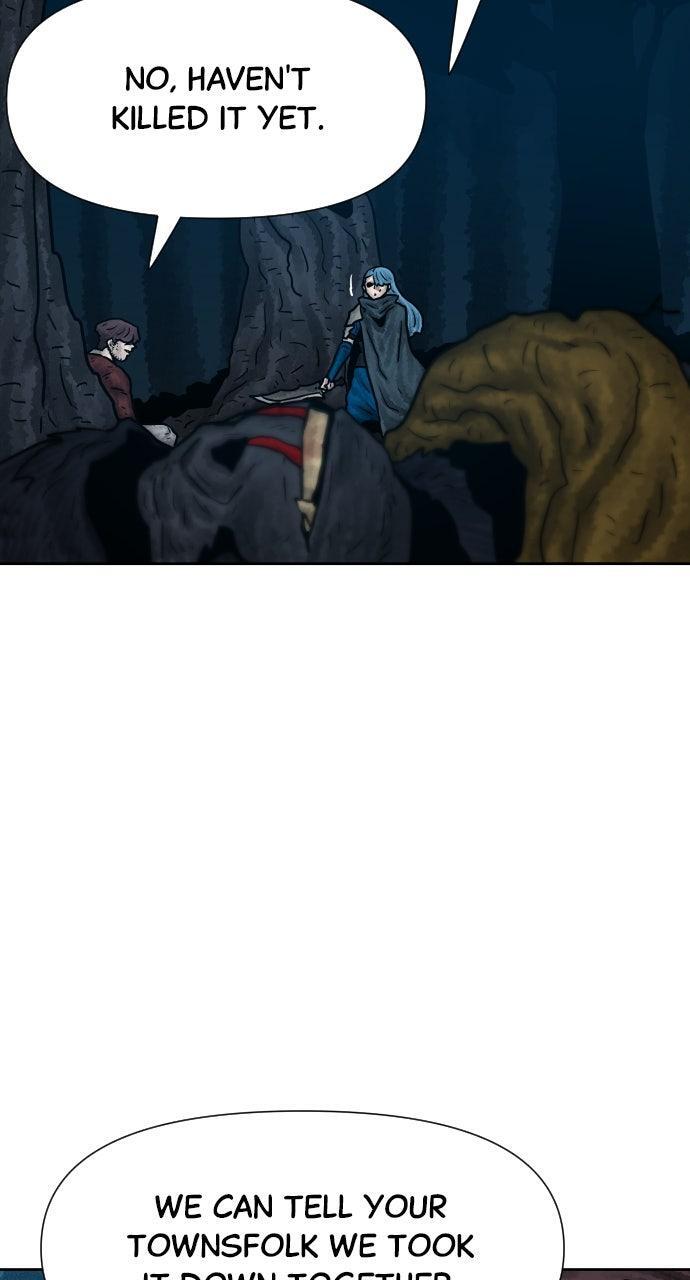 Read Warrior Executioner Manga Online