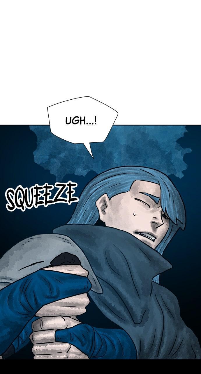 Read Warrior Executioner Manga Online