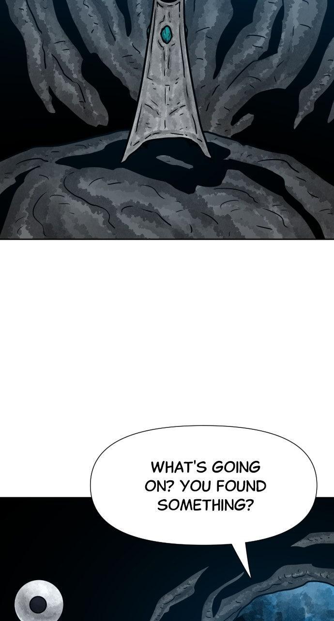 Read Warrior Executioner Manga Online