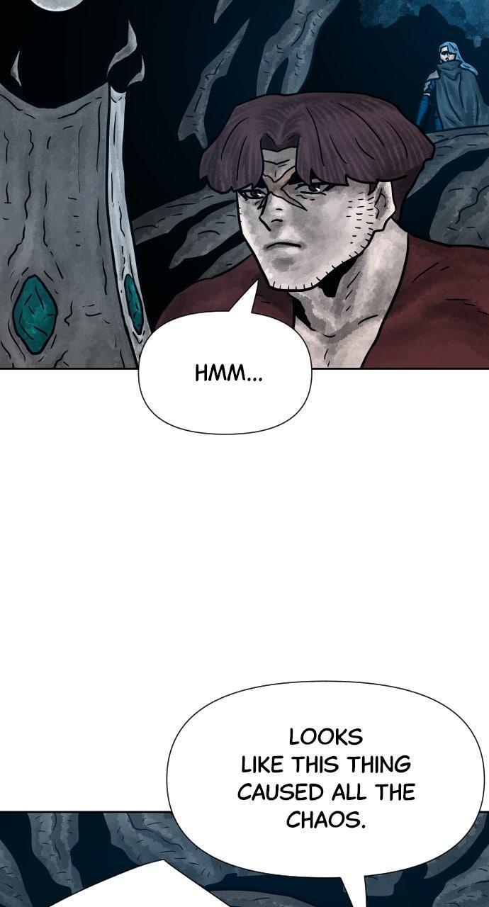 Read Warrior Executioner Manga Online