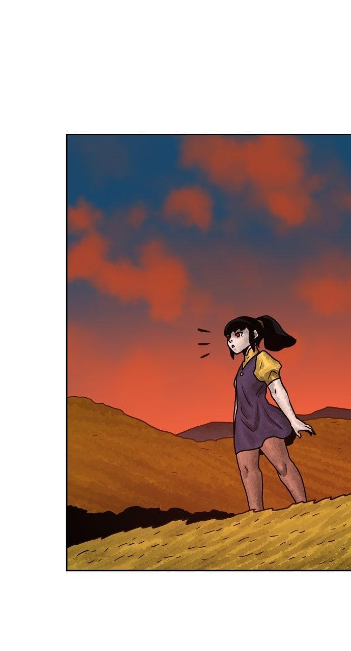 Read Warrior Executioner Manga Online