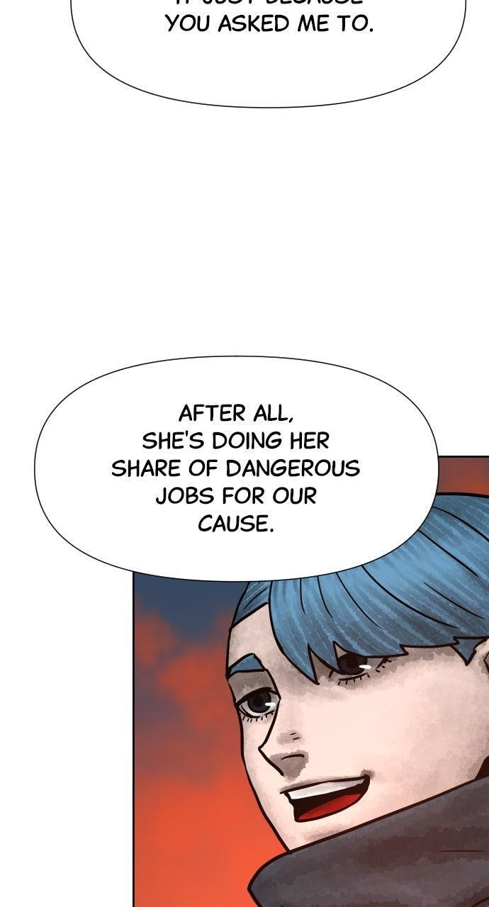 Read Warrior Executioner Manga Online