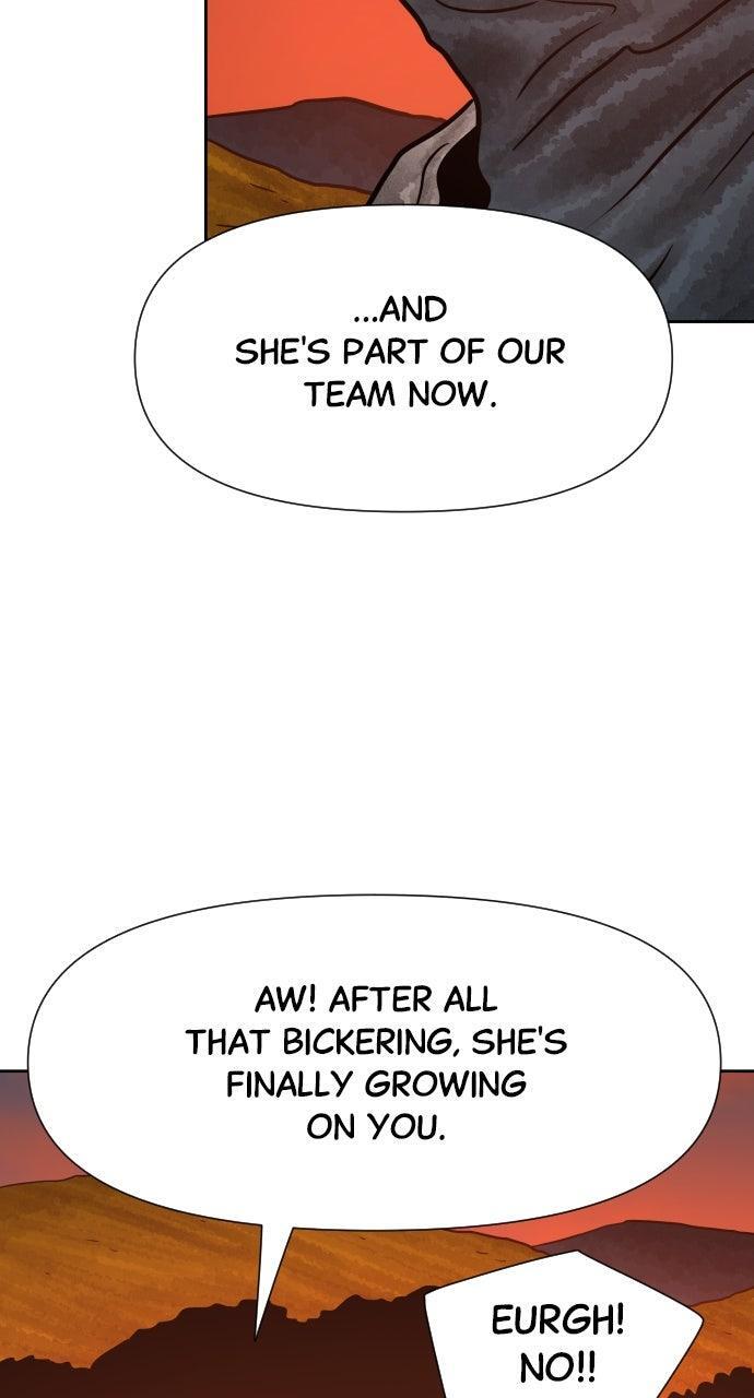Read Warrior Executioner Manga Online