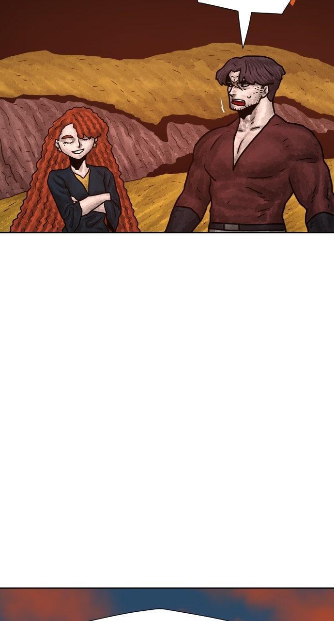 Read Warrior Executioner Manga Online