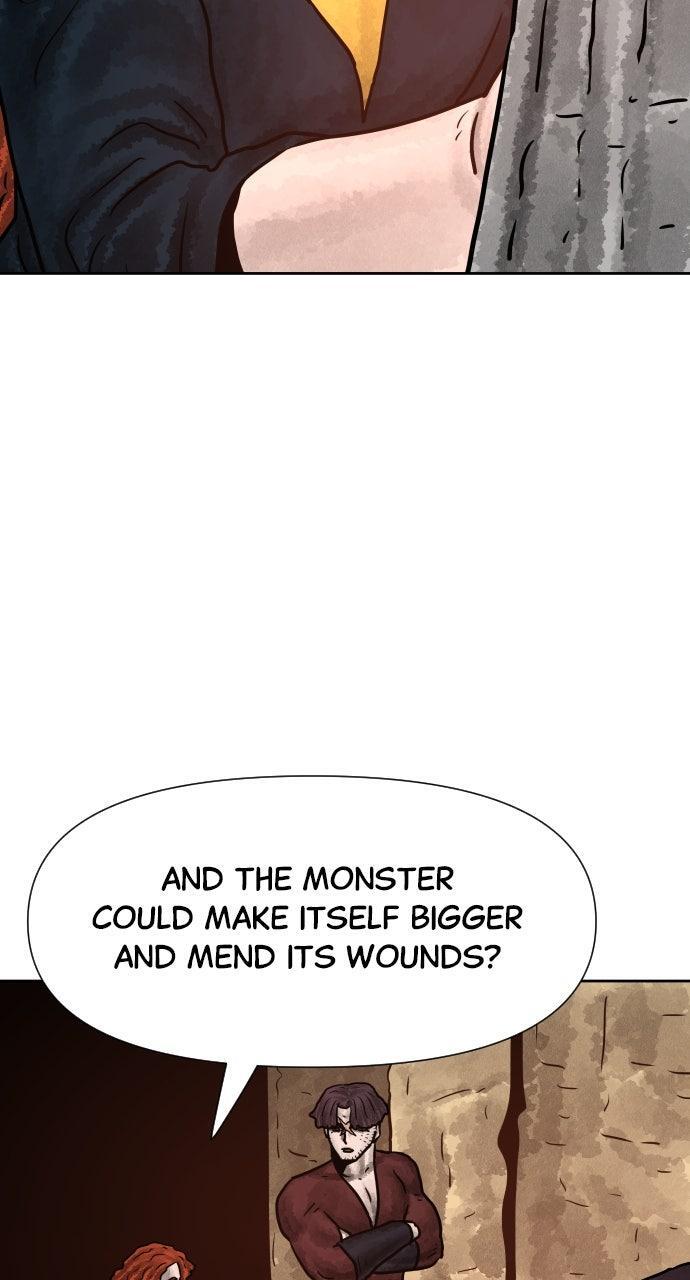 Read Warrior Executioner Manga Online
