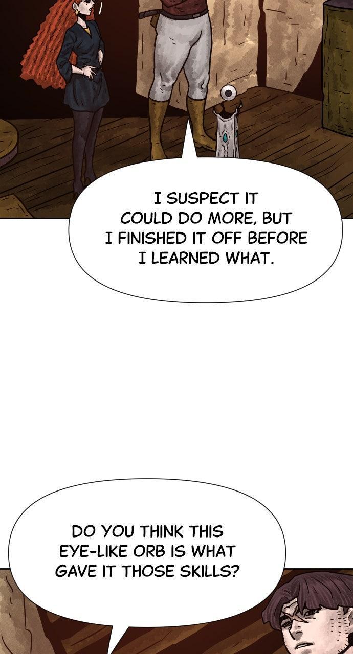Read Warrior Executioner Manga Online