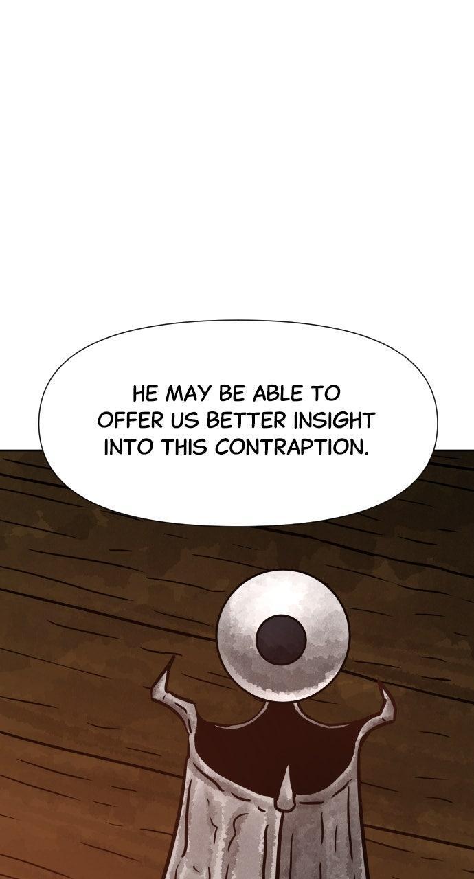 Read Warrior Executioner Manga Online
