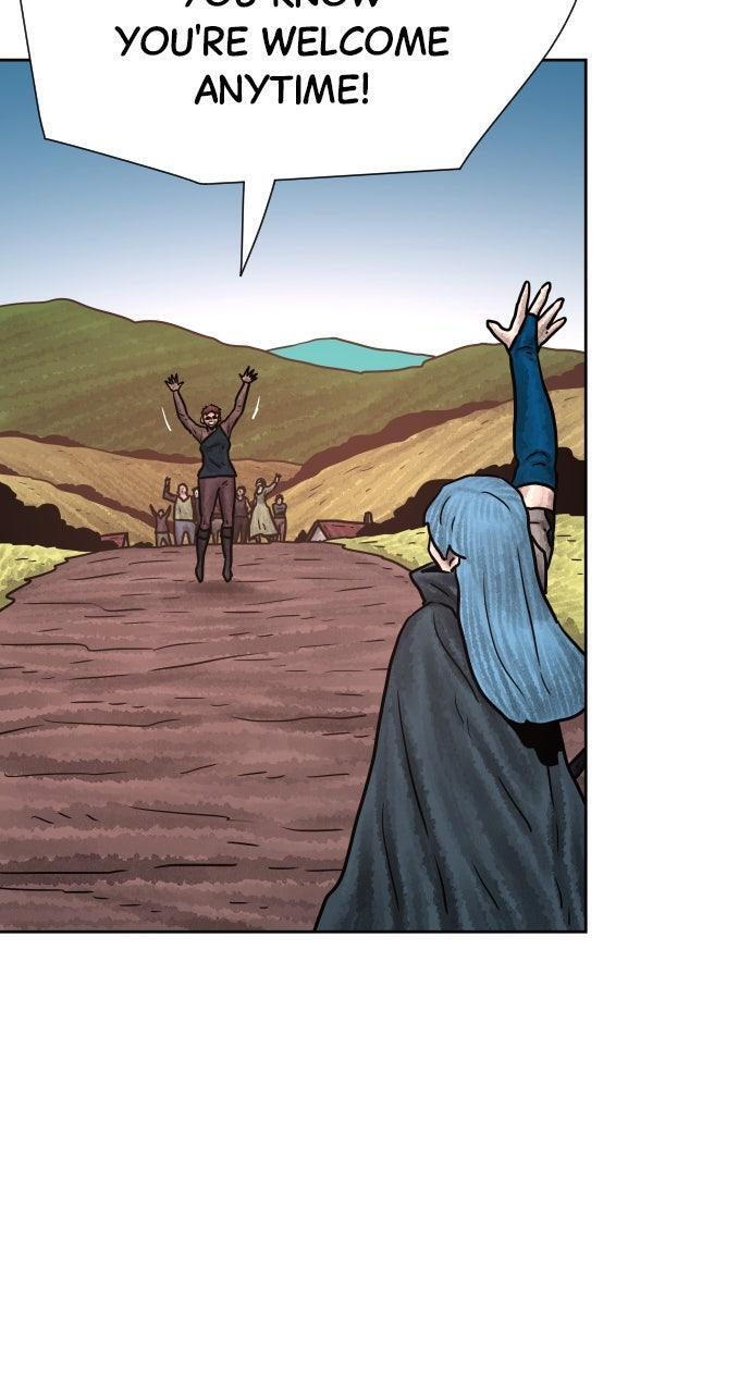 Read Warrior Executioner Manga Online