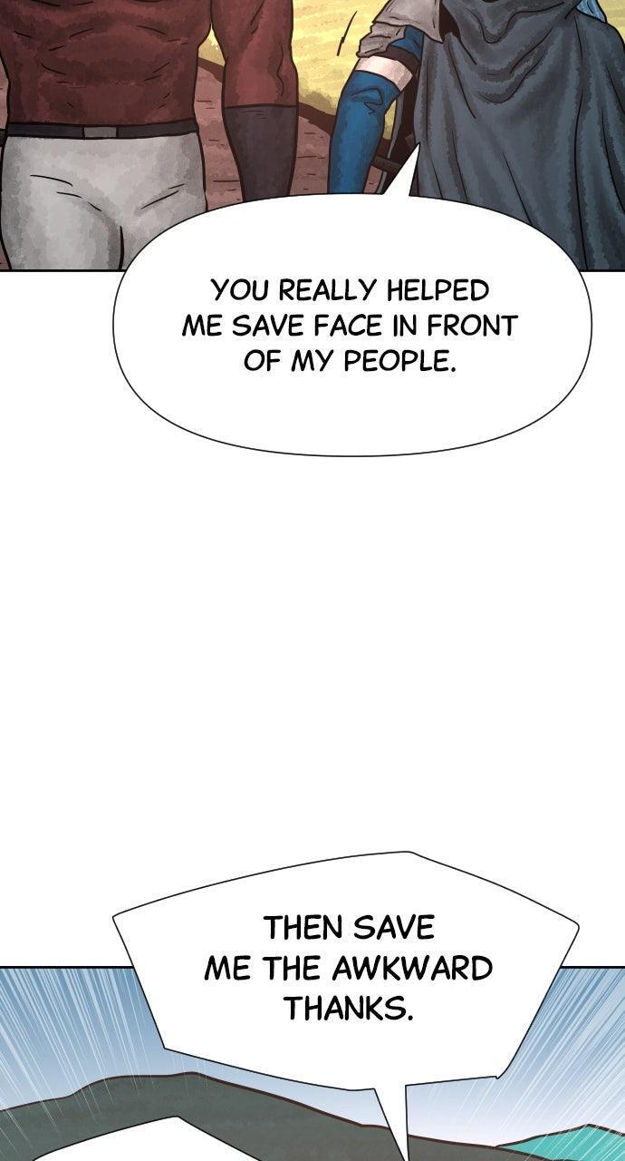Read Warrior Executioner Manga Online