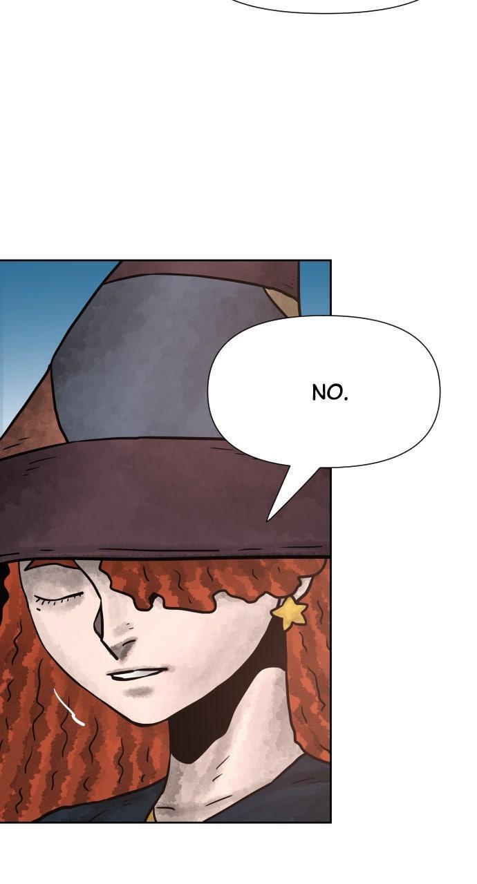 Read Warrior Executioner Manga Online