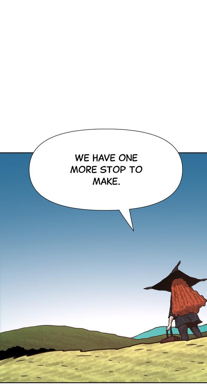 Read Warrior Executioner Manga Online