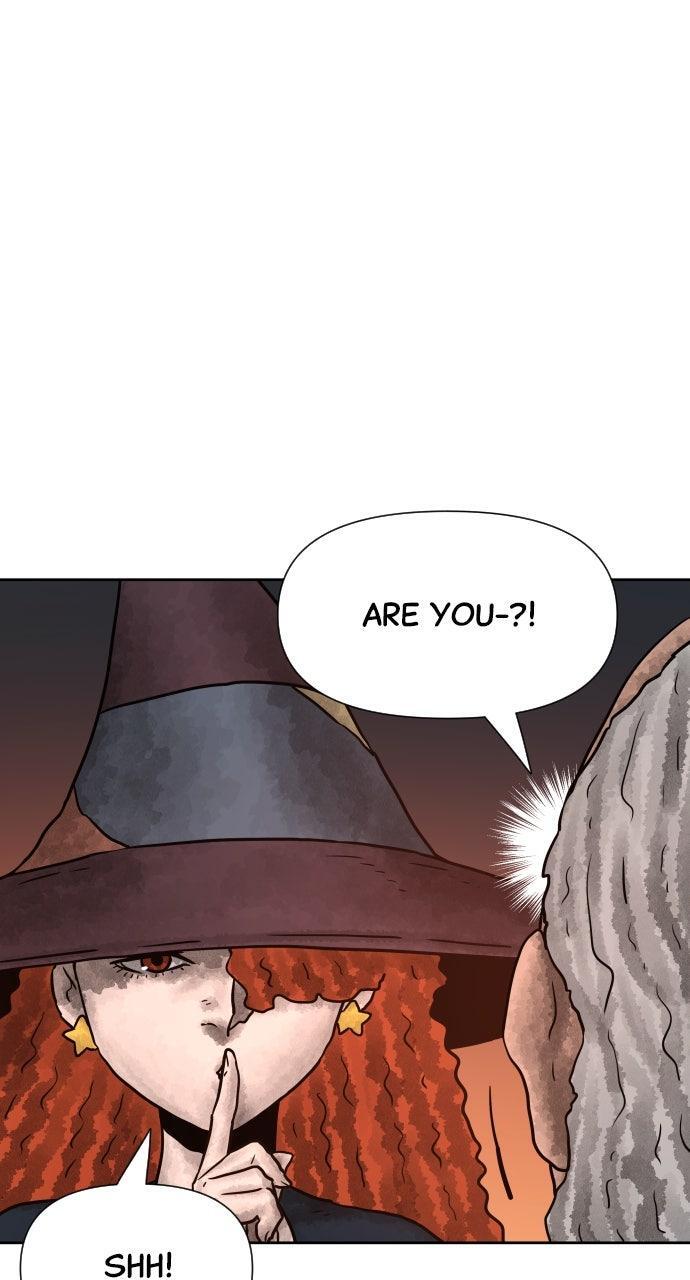Read Warrior Executioner Manga Online