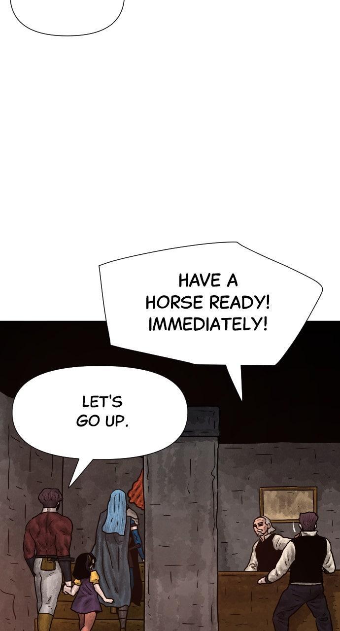Read Warrior Executioner Manga Online