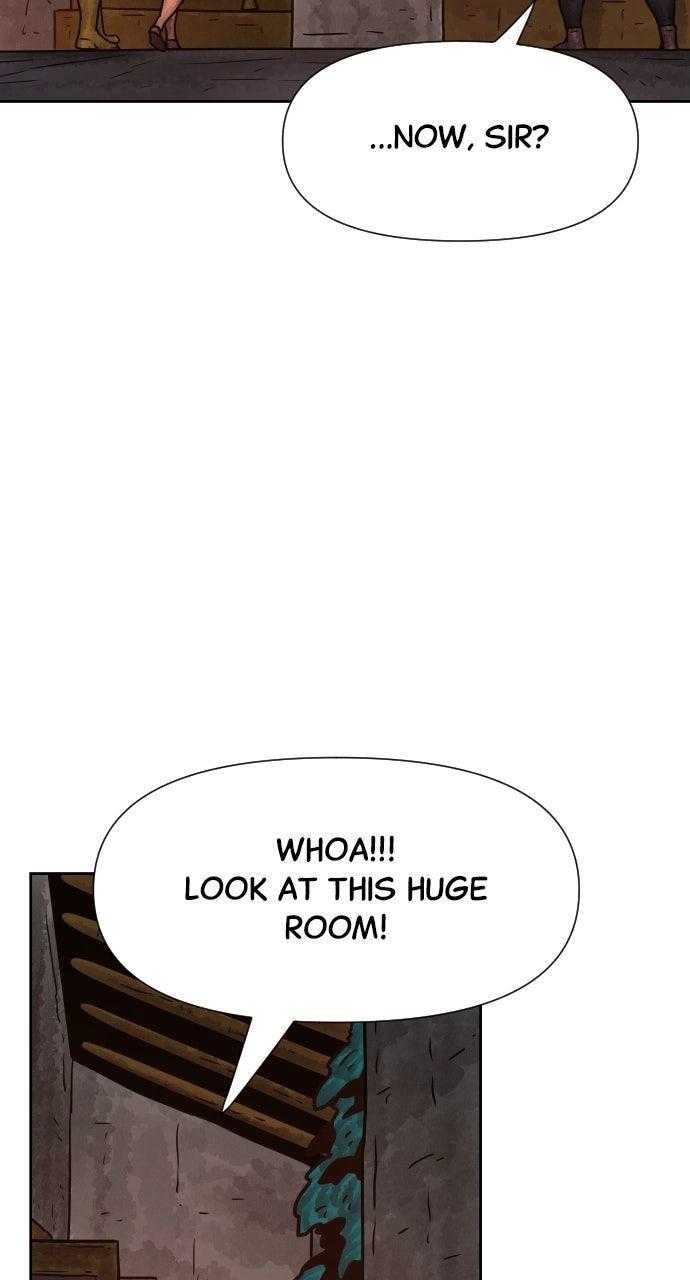 Read Warrior Executioner Manga Online