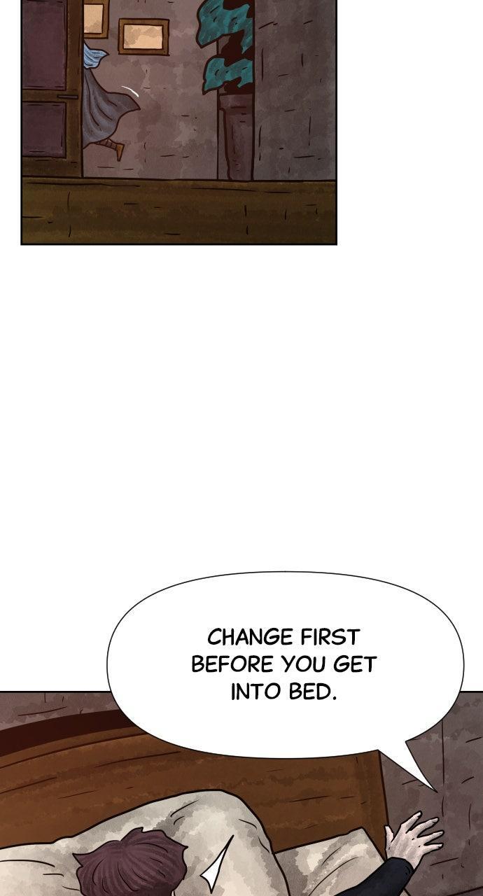 Read Warrior Executioner Manga Online
