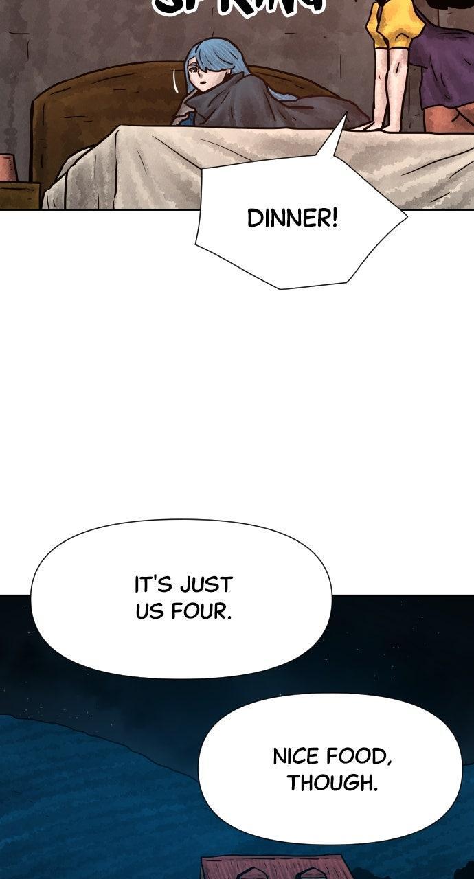 Read Warrior Executioner Manga Online
