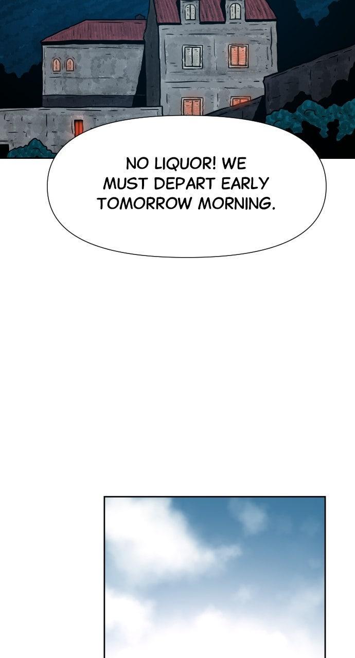 Read Warrior Executioner Manga Online