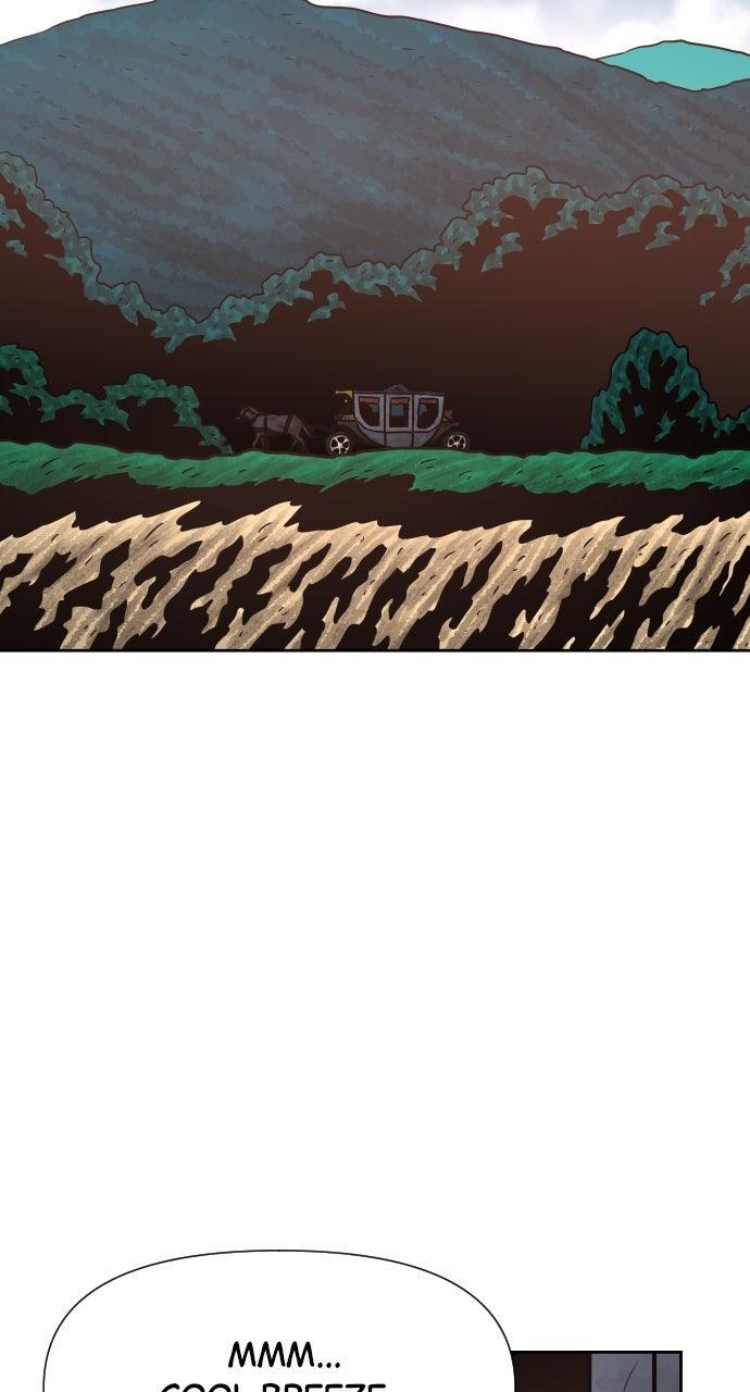 Read Warrior Executioner Manga Online