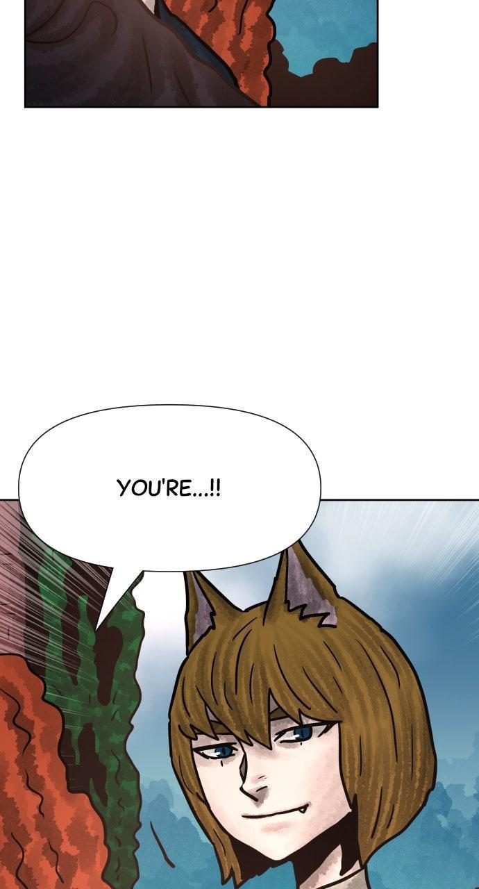 Read Warrior Executioner Manga Online