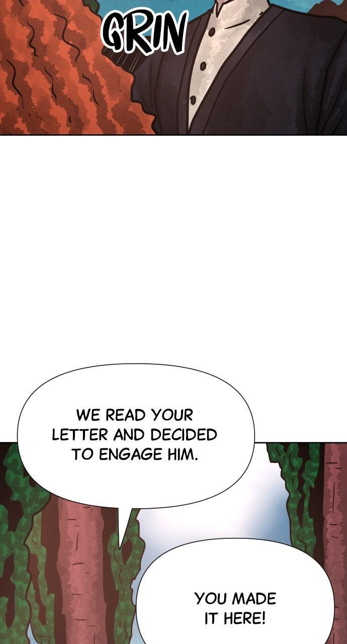 Read Warrior Executioner Manga Online