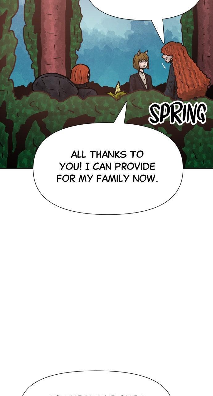 Read Warrior Executioner Manga Online