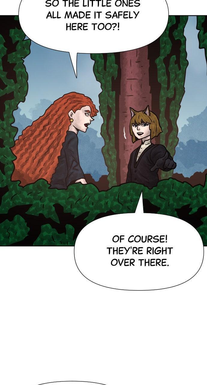 Read Warrior Executioner Manga Online
