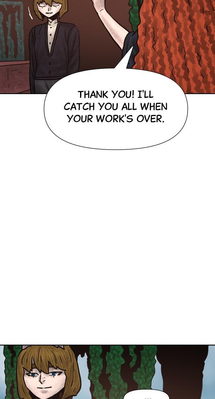 Read Warrior Executioner Manga Online