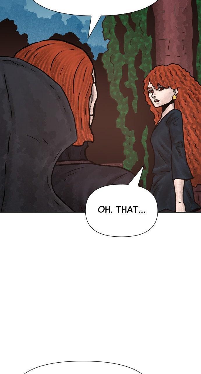 Read Warrior Executioner Manga Online