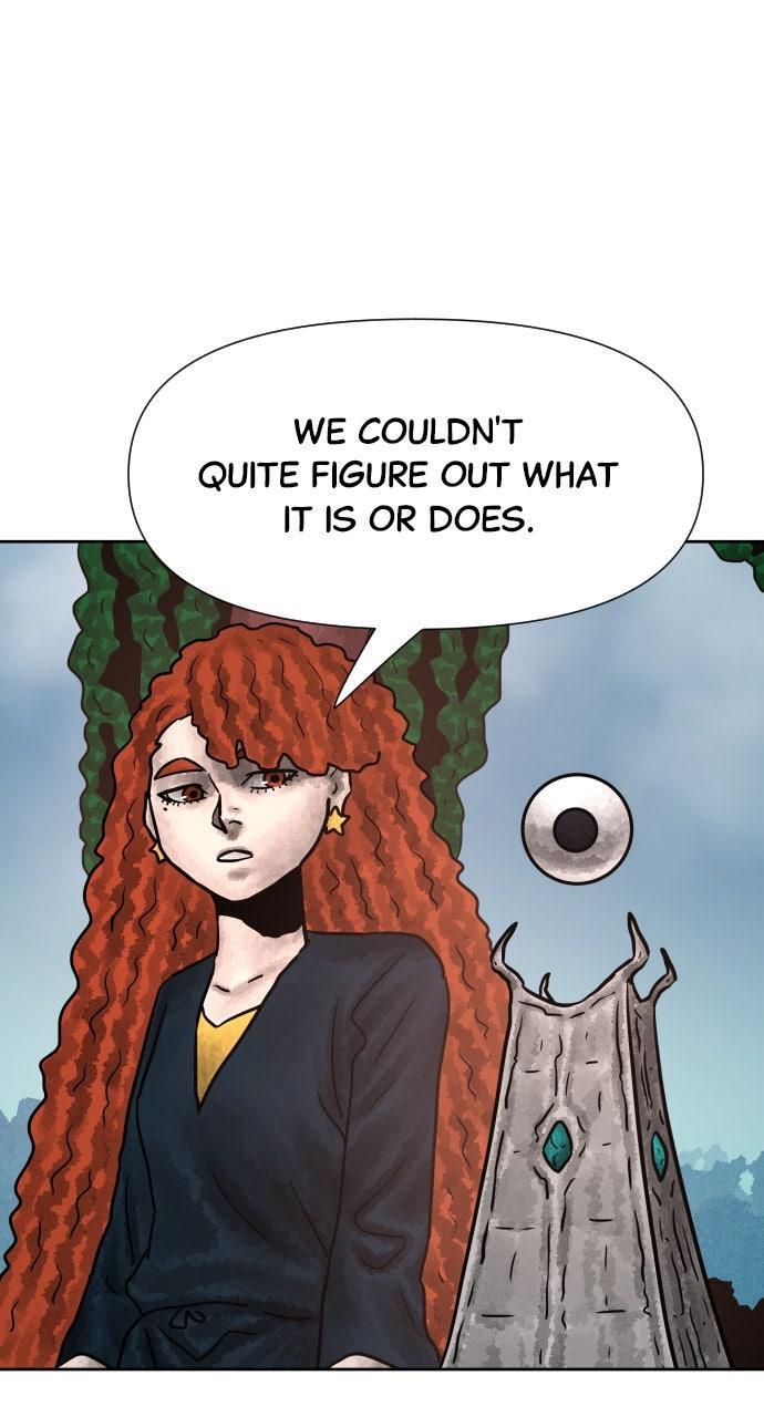 Read Warrior Executioner Manga Online
