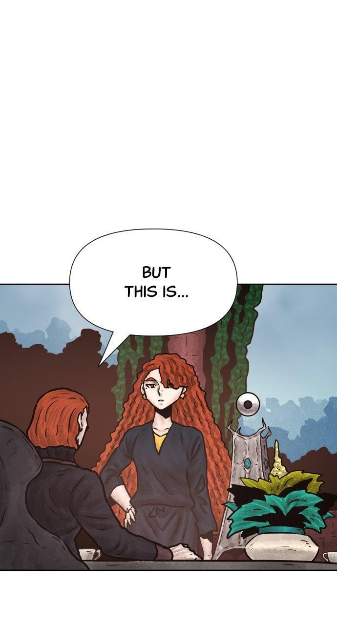 Read Warrior Executioner Manga Online