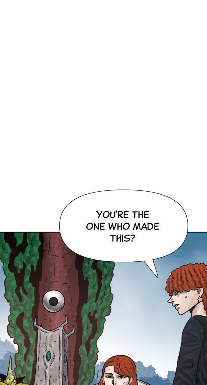Read Warrior Executioner Manga Online