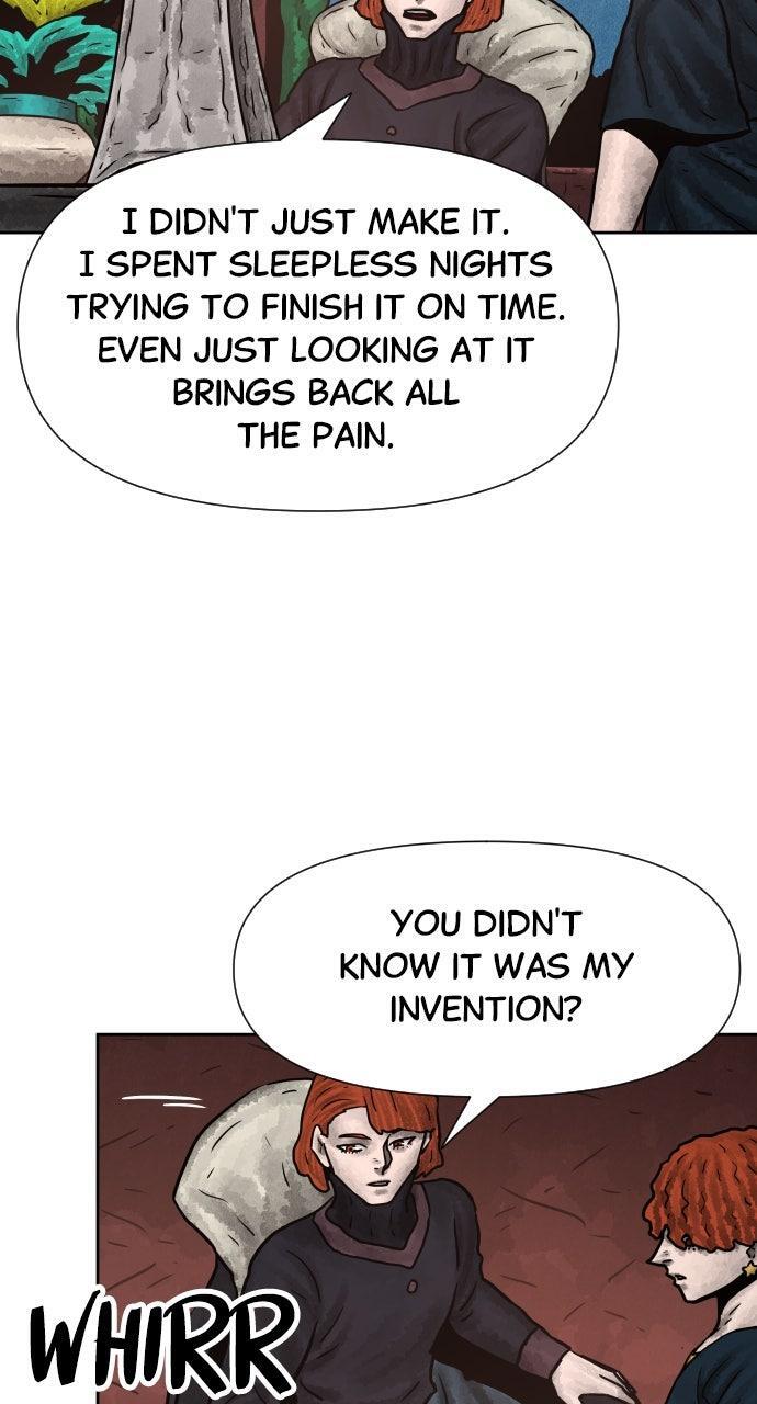 Read Warrior Executioner Manga Online
