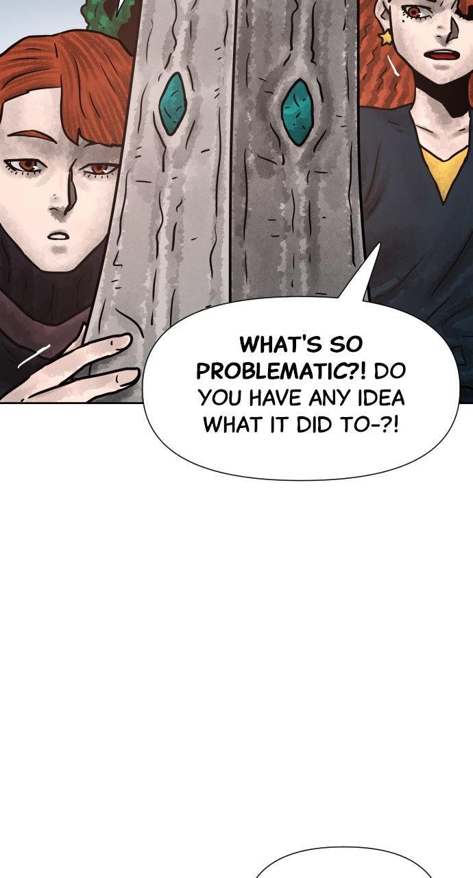 Read Warrior Executioner Manga Online