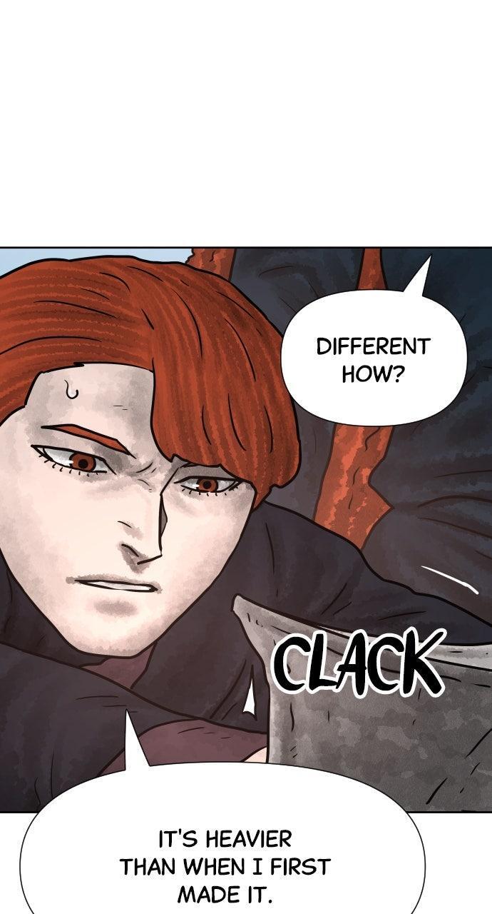 Read Warrior Executioner Manga Online