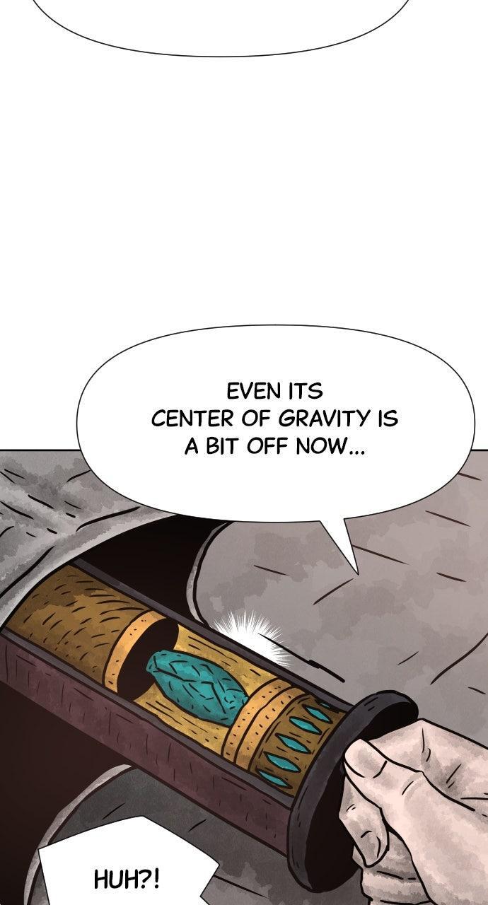 Read Warrior Executioner Manga Online