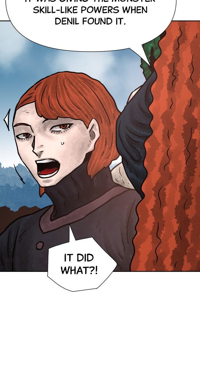 Read Warrior Executioner Manga Online