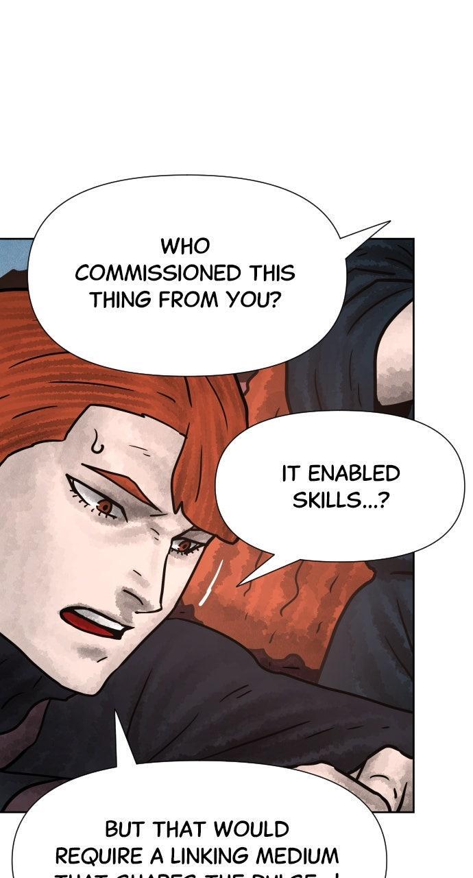 Read Warrior Executioner Manga Online