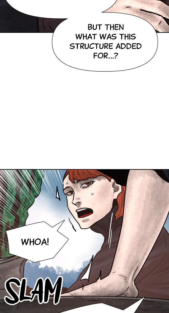 Read Warrior Executioner Manga Online